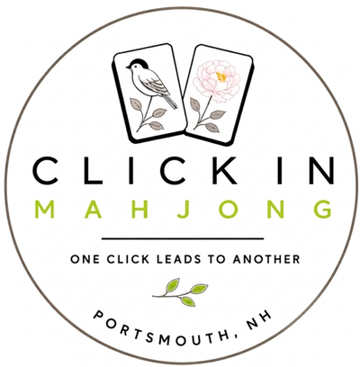 Click In Mahjong