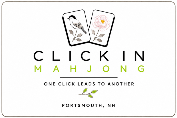 Click In Mahjong